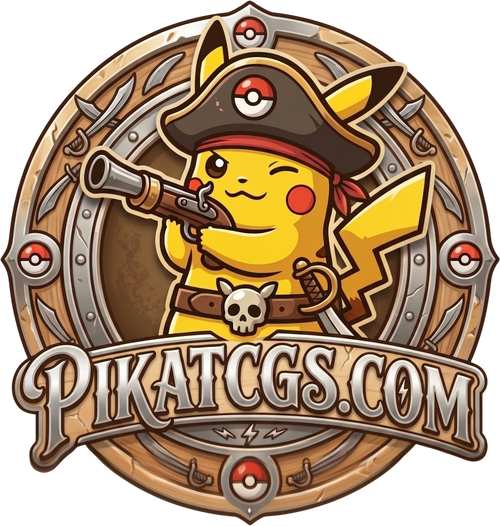 PIKATCGS