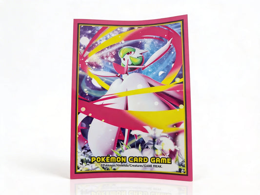 Pokémon TCG: Mega Gardevoir Premium Card Sleeves