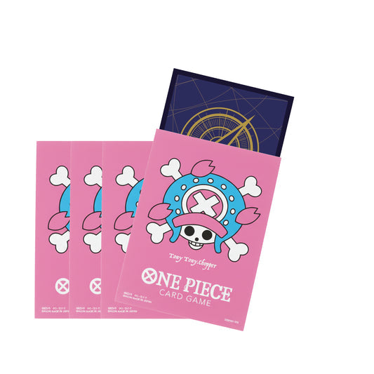 One Piece TCG: Premium Matte Vol. 4 – Tony Tony Chopper