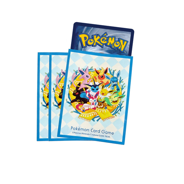 Pokémon Center: Mega Dragonite Premium Card Sleeves