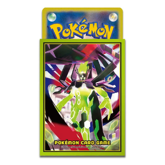 Pokemon SV5a Nihil Zero Booster Pack Scarlet & Violet